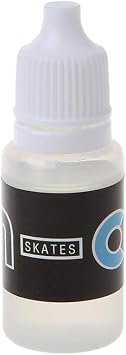 Roller Skates Drift Board Skateboard Part Rust Remover Lubricating Oil Low Viscosity Bearing