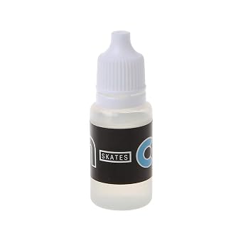 1 PC Bottle Low Viscosity Skates Bearing Lubricating Oil For Roller Skate Drift Board Skateboard Bearings