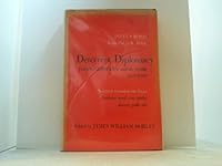 Deterrent Diplomacy: Japan, Germany, and the USSR, 1935-1940 / Selected Translations from Taiheiyo senso e no michi: kaisen gaiko shi 0231089694 Book Cover