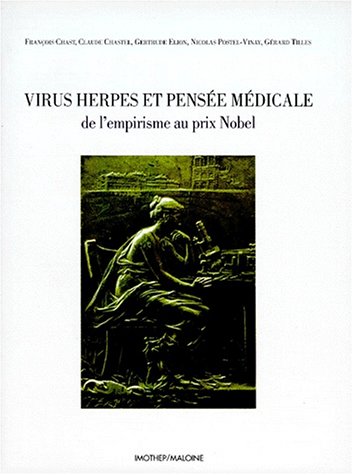 Virus herpès et pensée médicale