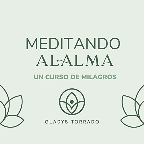 Meditando Al Alma cover art