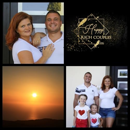 LIEBE ON AIR Podcast cover art