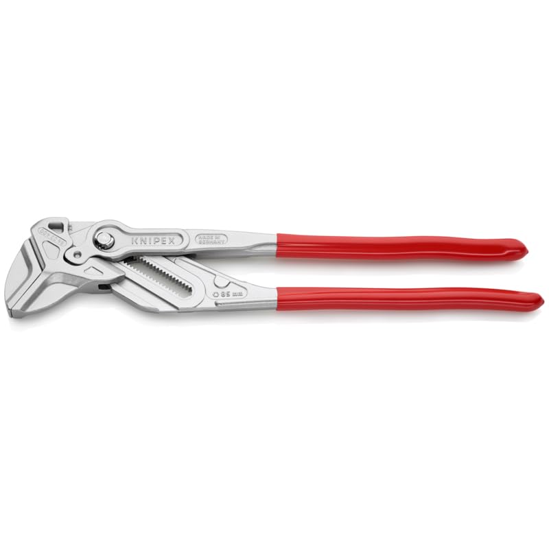 Image of Knipex Tools LP - 8603400US Pliers Wrenches, 16-Inch