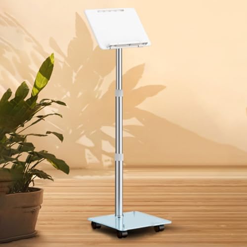 �������߉\ �L���X�^�[�t�����[�����O�u�b�N�X�^���h 180° �p�x �^�u���b�g�z���_�[ �|�[�^�u�������� �Ǐ�&�m�[�g�p�\�R���p �t���A�X�^���h �z�[��&�I�t�B�X�p �z���C�g