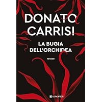 La bugia dell'orchidea