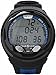Aqua Lung I300c Wrist Dive Computer with Bluetooth Black/Blue