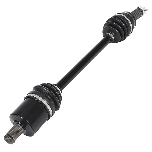 ECCPP Front Left/Right CV Axle for Polaris Sportsman 550/850/1000 Scrambler XP 1000 Scrambler 850