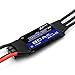 ZTW Beatles G2 Series 80A ESC with SBEC Output 8A/5,6Vfor RC Fixed Wing Airplane 2-6S or DIY Project Need Electronic Speed Controller