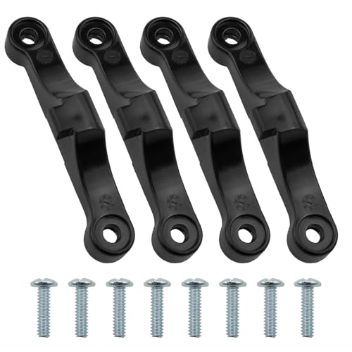 Lovelysp - Soporte para ventilador
