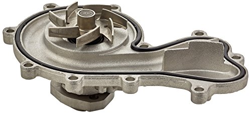 Dolz A227 Raffreddamento Motore