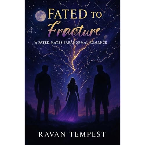 Fated to Fracture -- Ravan Tempest episode artwork