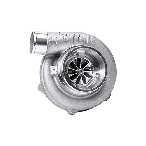 Garrett 856801-5027S GTX3076R Gen II Turbo Assembly Kit T3 / V-Band 0.63 A/R