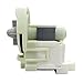 Supco DW995 Dishwasher Drain Pump Assembly, Replaces Whirlpool 8558995 W10348269