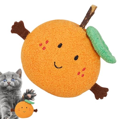 Brinquedo para mastigar gatos para dentição,Brinquedos para dentição de gatos,Com brinquedos para ma