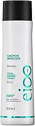 Eico Pro Shampoo Cachos Mágicos 300ml
