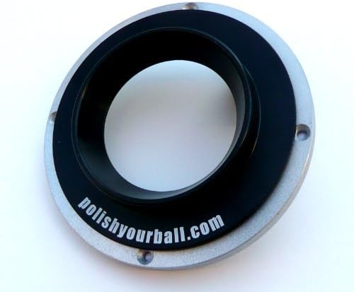 Smart Orbit Rotating Ball Holder