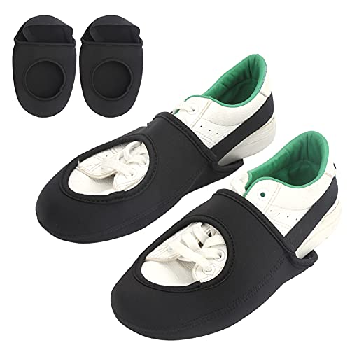 Cubrebotas Ciclismo Neopreno Termal Antiviento miniatura 4