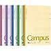 Five books set Roh-3CAX5 30 pieces of Kokuyo Campus Notes No. 6 semi-B5 A ruled line (japan import)