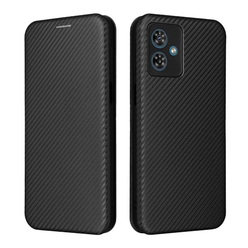 Étui Motorola Moto G54 5G coque antichoc pour vie active noire