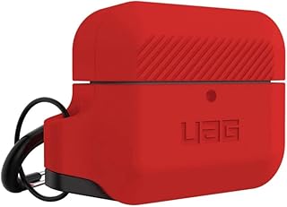 Next Store Protective Case Compatible with AirPods 1/2, Soft Silicone Shockproof Waterproof Protective Cover