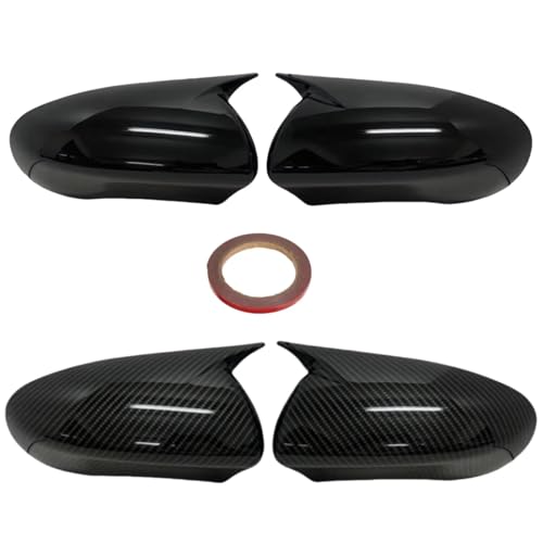 Coques de rétroviseurs pour Qashqai J10 cassés : réparez facilement votre rétroviseur extérieur