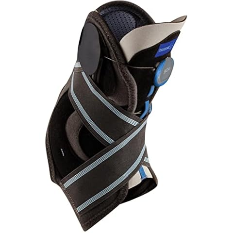 Attelle de cheville Malleo Dynastab Cover