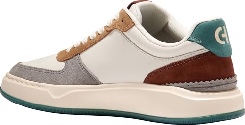 Image of Cole Haan Men's Grandpro Crossover Sneaker