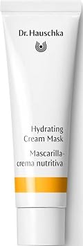 Dr. Hauschka Hydrating Cream Mask, 1 Fl Oz