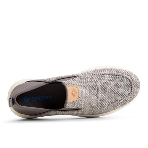 Image of Sperry Mens Harpoon Crushback Slip on Sneaker