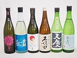 日本酒吟醸決定版6本�
