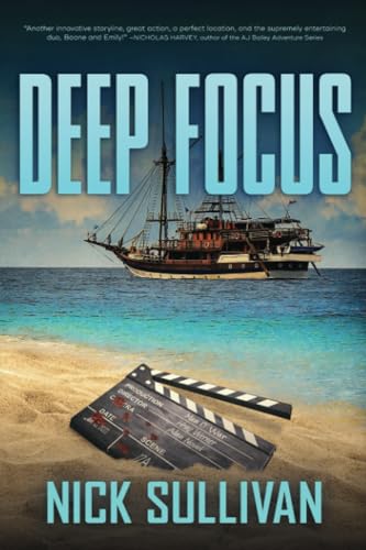 Deep Focus: 5 view 2