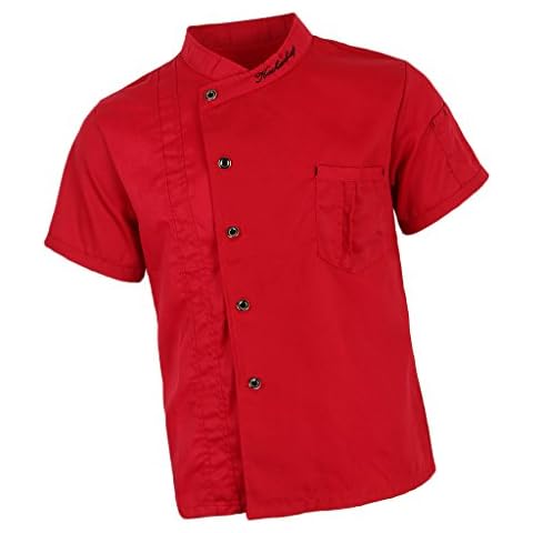 Blouse de Cuisinier Sharplace Cover