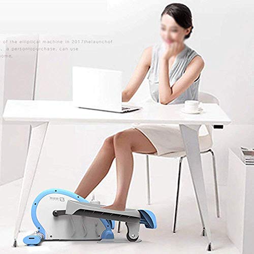 Image of Stepper，Stepper - 60 * 43 * 30cm Adjustable Height Stepper Machine with Twisting Action, Stepper Exercises Equipment wi