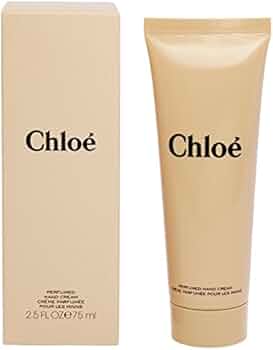 Chloé ボディローション75ml ハンドクリーム 75mlセット 41A8Cgk5voL._AC_UF350,