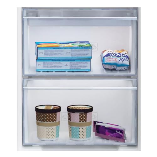 Congélateur Armoire Beko RFNM200T40WN/1 – 177L No Frost - vue 9