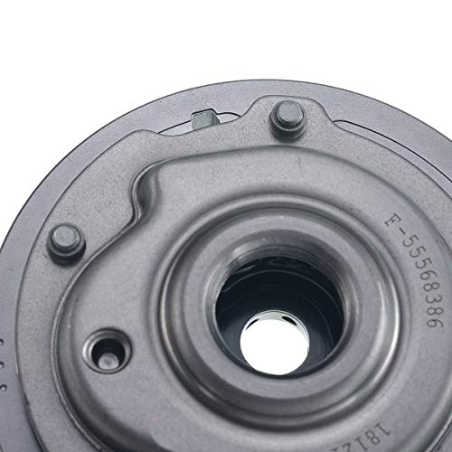 Variable Timing Camshaft Gear Sprocket For Chevrolet Cruze Sonic Aveo Aveo5 (Intake Side) #TOP5