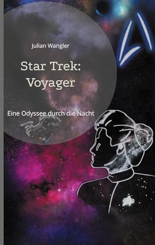 Star Trek: Voyager: Eine Odyssee durch die Nacht