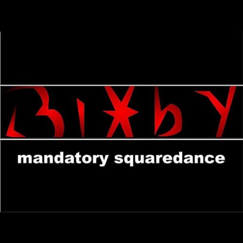 Mandatory Squaredance by Bixby on Amazon Music Unlimited