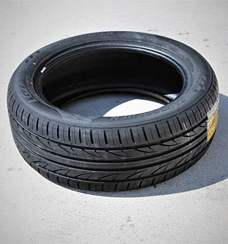 Landgolden 841623109776 Lg27 All-Season Passenger Car High Performance Radial Tire-235/45R17 235/45Zr17 235/45/17 235/45-17 97W Load Range Xl 4-Ply Bsw Black Side Wall Utqg 500Aa thumb #3