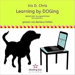 Page de couverture de Learning by DOGing