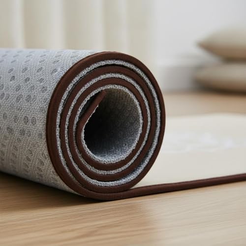 Tapis de Prosternation Bouddhiste pour Protéger les Genoux au Sol - 5