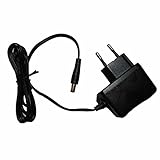 Ausgangsleistung max. 5 W Netzteil 6 V / 833 mA kompatibel zu X4-Tech BobbyJoey