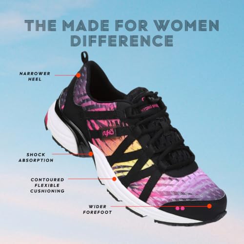 Image of Ryka Women's Hydro Sport Cross Training Water Shoes