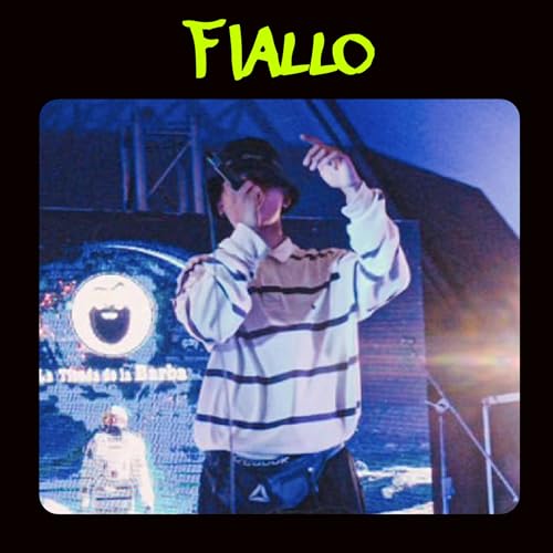 Fiallo cover art