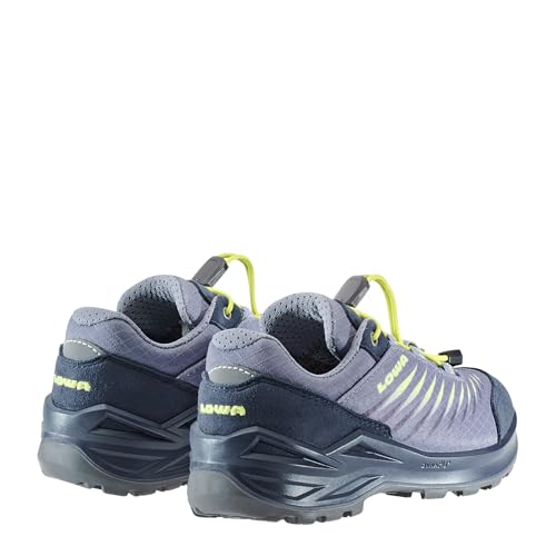 641515 ZIRROX II GTX LO JR Lilac/Plum4