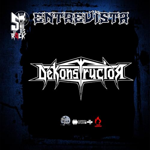 Entrevista Dekonstructor