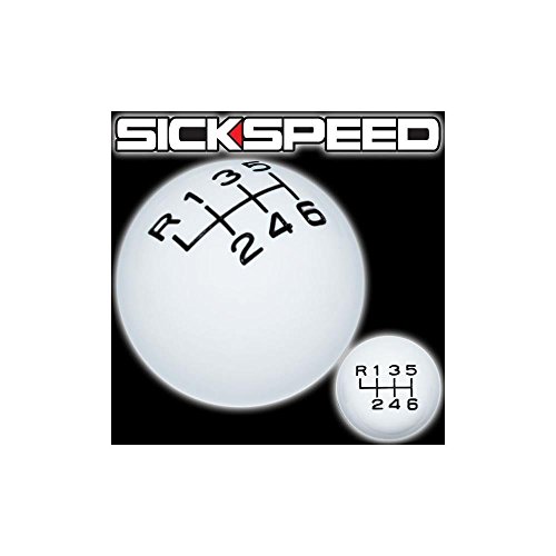 Top 10 Sickspeed Shifter Knobs of 2022 No Place Called Home