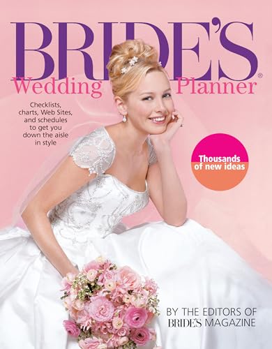 Wedding Magazine Subscription (Brides)