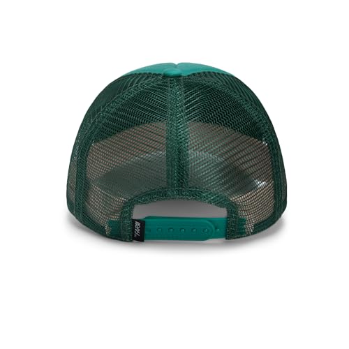 Image of Goorin Bros. Chroma Wave Kids Collection Unisex Trucker Hat