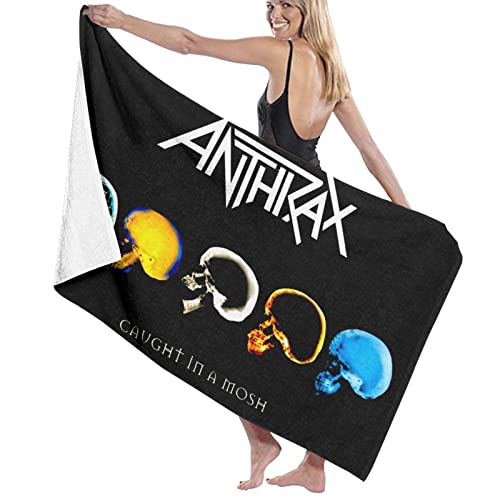 Anthrax AXbNX9Q oX^I ^I r[`^I lC ϋv  ӂӂ픧G z  |GXe 80p×130p MtgƂĂg܂